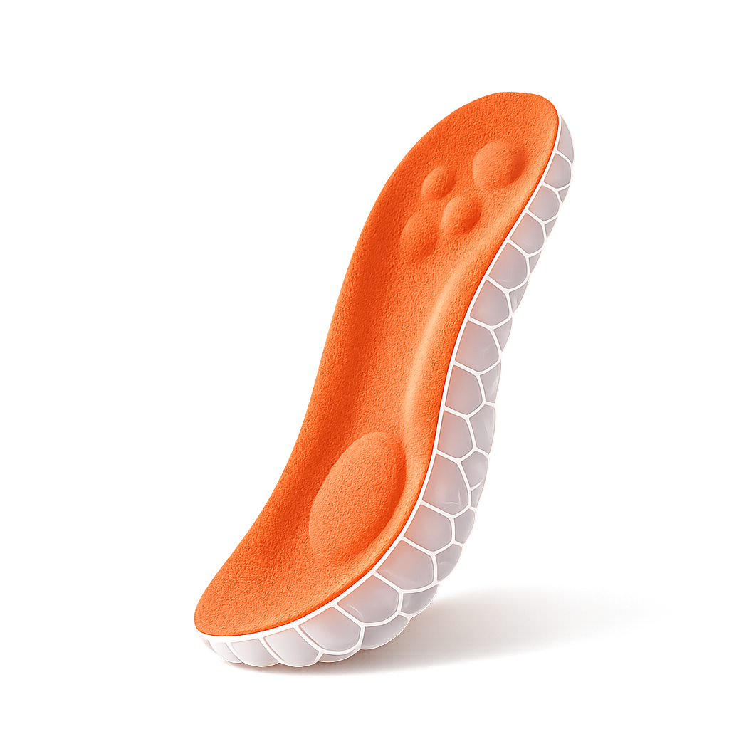 Step4D Insoles